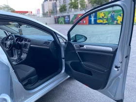 VW Golf 2.0TDI 150к.с, снимка 11