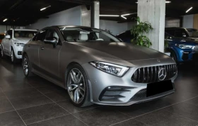 Mercedes-Benz CLS 53 AMG 4Matic+ Coupe, снимка 1