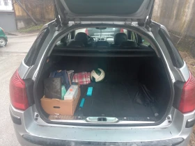 Peugeot 407 SW, снимка 3