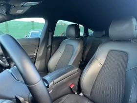 Mercedes-Benz CLA 200 d Shooting Brake , снимка 11