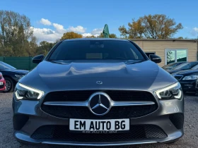 Mercedes-Benz CLA 200 d Shooting Brake , снимка 2