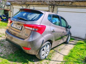Hyundai Ix20, снимка 4