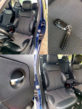 Citroen C3 VTR 1.6 16v, снимка 14