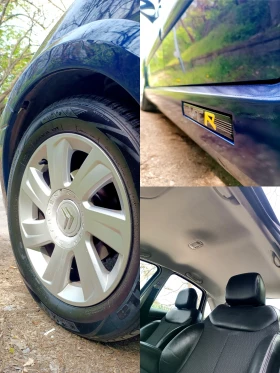 Citroen C3 VTR 1.6 16v, снимка 15