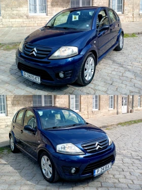 Citroen C3 VTR 1.6 16v, снимка 4
