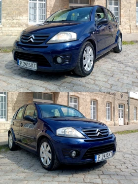 Citroen C3 VTR 1.6 16v, снимка 3