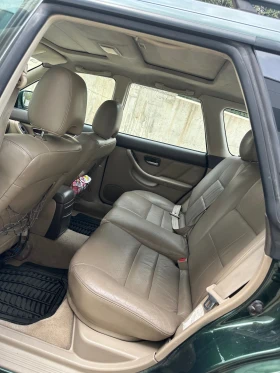 Subaru Outback H6, снимка 8