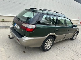 Subaru Outback H6, снимка 3