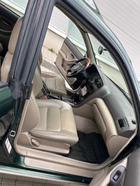 Subaru Outback H6, снимка 7