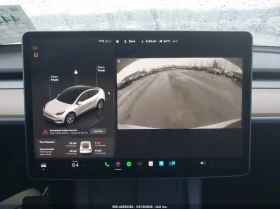 Tesla Model Y 2023 TESLA MODEL Y AWD, снимка 11