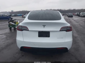 Tesla Model Y 2023 TESLA MODEL Y AWD, снимка 8