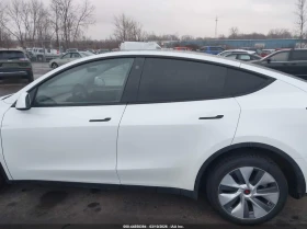 Tesla Model Y 2023 TESLA MODEL Y AWD, снимка 6