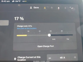 Tesla Model Y 2023 TESLA MODEL Y AWD, снимка 13