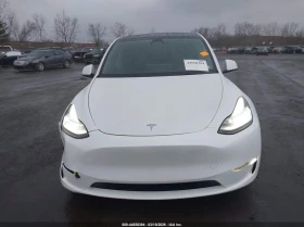 Tesla Model Y 2023 TESLA MODEL Y AWD, снимка 3