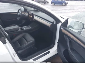 Tesla Model Y 2023 TESLA MODEL Y AWD, снимка 15