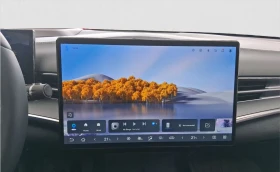 BYD Seal HEAD UP AWD CAMERA , снимка 10