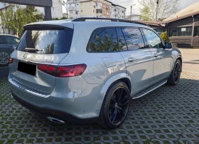 Mercedes-Benz GLS 450 d 4MATIC AMG-Line, снимка 4