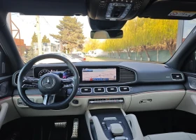 Mercedes-Benz GLS 450 d 4MATIC AMG-Line, снимка 5