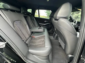 BMW 320 d/Xdrive/M Sport/Distronic/Shadow Line/2023г!, снимка 12