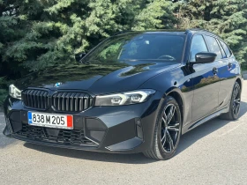 BMW 320 d/Xdrive/M Sport/Distronic/Shadow Line/2023г!, снимка 1