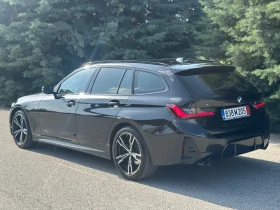 BMW 320 d/Xdrive/M Sport/Distronic/Shadow Line/2023г!, снимка 7