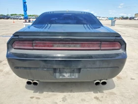 Dodge Challenger, снимка 6