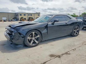 Dodge Challenger, снимка 1