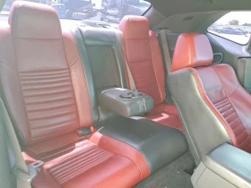 Dodge Challenger, снимка 10