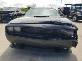 Dodge Challenger, снимка 5