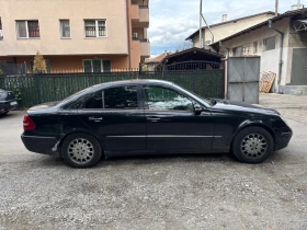 Mercedes-Benz E 280, снимка 4