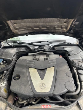 Mercedes-Benz E 280, снимка 5