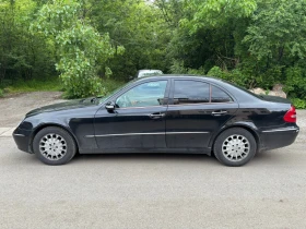 Mercedes-Benz E 280, снимка 3