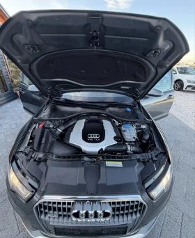 Audi A6 Allroad Bi TDI / 313k.c. / ZF кутия, снимка 5