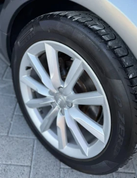 Audi A6 Allroad Bi TDI / 313k.c. / ZF кутия, снимка 9