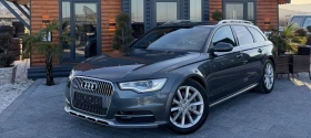 Audi A6 Allroad Bi TDI / 313k.c. / ZF кутия, снимка 1