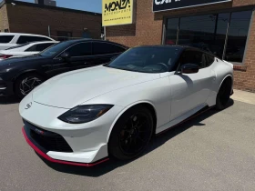 Nissan 370Z Z NISMO  CARFAX, снимка 1