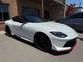 Nissan 370Z Z NISMO  CARFAX, снимка 3