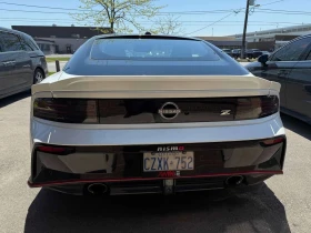Nissan 370Z Z NISMO  CARFAX, снимка 4