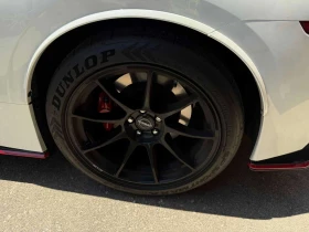 Nissan 370Z Z NISMO  CARFAX, снимка 10
