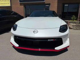 Nissan 370Z Z NISMO  CARFAX, снимка 6