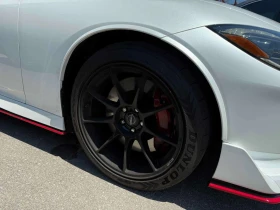Nissan 370Z Z NISMO  CARFAX, снимка 11