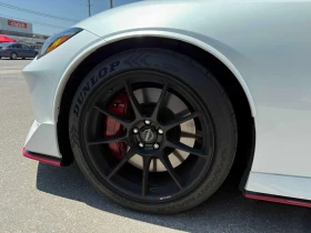 Nissan 370Z Z NISMO  CARFAX, снимка 7