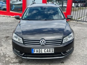 VW Passat 155000км!!!собствен лизинг 100%одобрение!!!, снимка 3