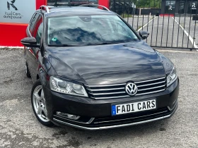 VW Passat 155000км!!!собствен лизинг 100%одобрение!!!, снимка 1