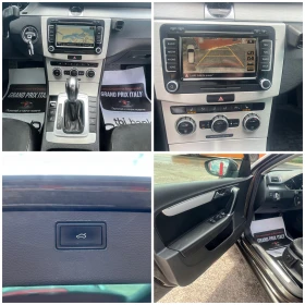 VW Passat 155000км!!!собствен лизинг 100%одобрение!!!, снимка 10