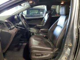 Honda Odyssey, снимка 7