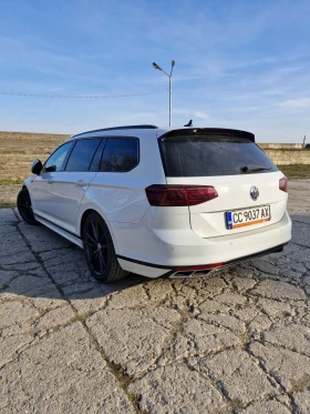 VW Passat, снимка 2