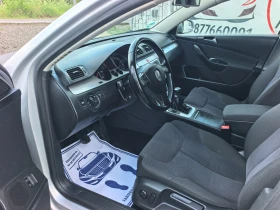 VW Passat 1.9TDI, снимка 9