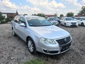 VW Passat 1.9TDI, снимка 7