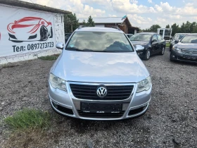 VW Passat 1.9TDI, снимка 8